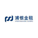 浦银金租logo图